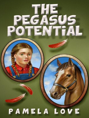 cover image of The Pegasus Potential